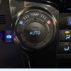 5th Gen Runner Dual Climate Control Bezels 5th Gen Toyota