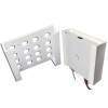 Speedway Wall Mount Bracket Holder for Ubiquiti UCG-ULTRA Butt Gateway