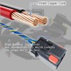 Set of 1PCS EGR Exhaust Gas Recirculation Valve Connector Harness