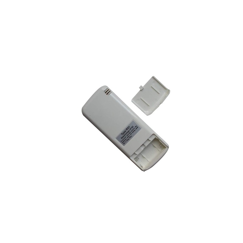 HCDZ Replacement Remote Control for Thermal Zone 9H45YIMI 12H45YIMI 12H45ZIMI