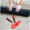 SUPVOX Weighted Skipping Rope with Skid Handle Durable Exercise Jump