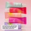 eos 24H Moisture Super Balm - Pink Lemonade & Wild