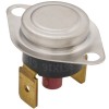 WHITE-RODGERS Emerson Climate-White Rodgers 3L12-300 Manual Reset Flame Rollout Switch