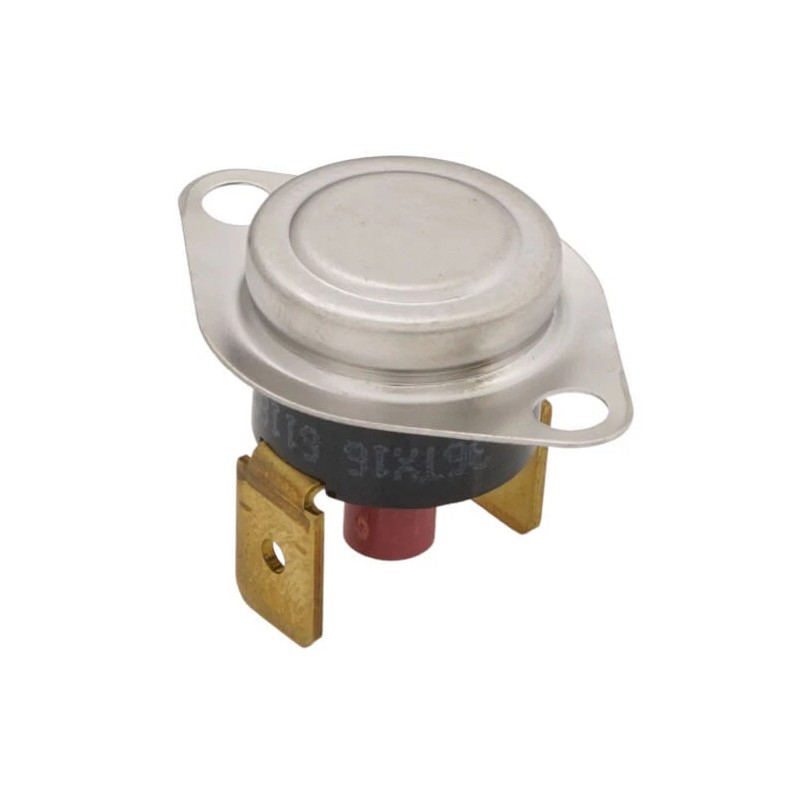 WHITE-RODGERS Emerson Climate-White Rodgers 3L12-300 Manual Reset Flame Rollout Switch
