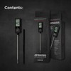 Heston Blumenthal by Salter 557 HBBKCRUP Meat Thermometer - Instant