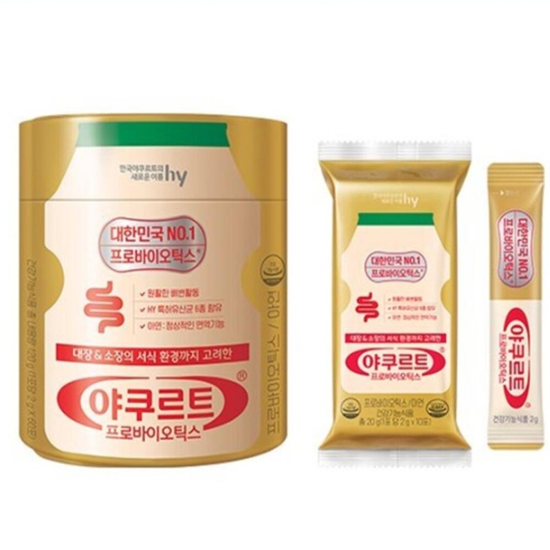 Probiotics Lactobacillus Whole Family Lactobacillus Gut Korea Yakult / 프로바이오틱스