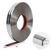 Flexible Inside & Outside Corner Trim Molding 33ft x 0.8in