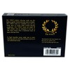 DA VINCI Ruote, Italian 100% Plastic Playing Cards, 2-Deck Poker