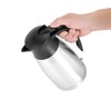 24V 1000ml Car Electric Kettle Auto Shut Off Water Heating