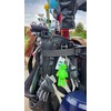 Voodoo Golf Ball Tee Holder | Novelty Keychain Accessory for