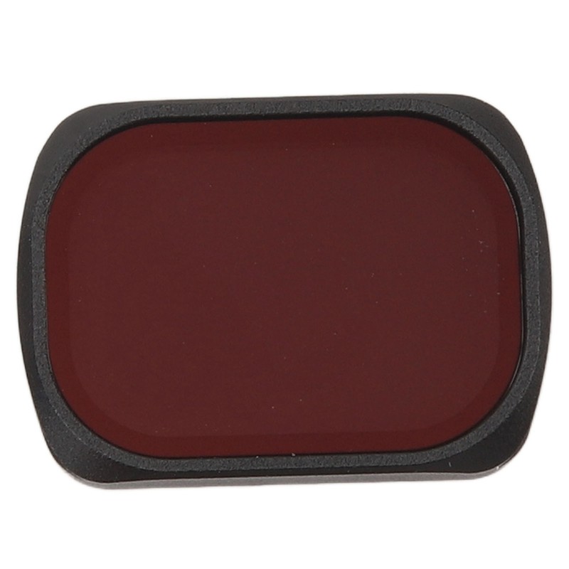 Action Camera NDPL Filter HD Coated Magnetic Mounting Aluminum Frame