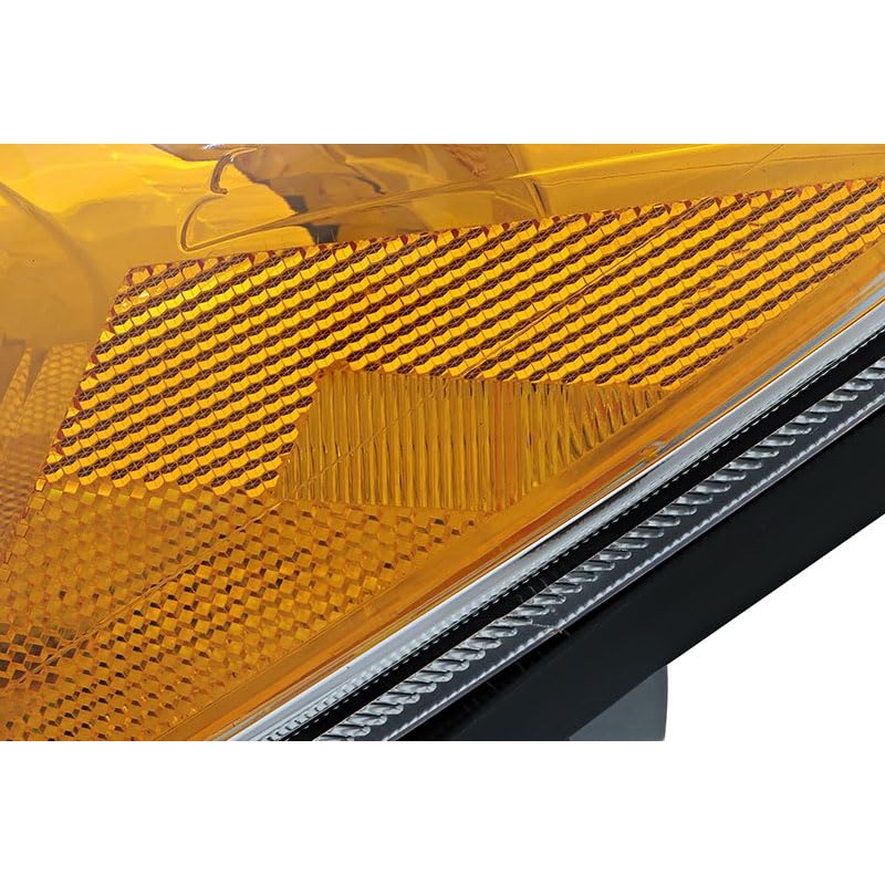 For Toyota Rav4 Headlight 2009 2010 2011 2012 Driver Left