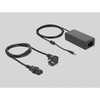 Delock Gigabit Ethernet Switch 4 Port PoE + 1 SFP