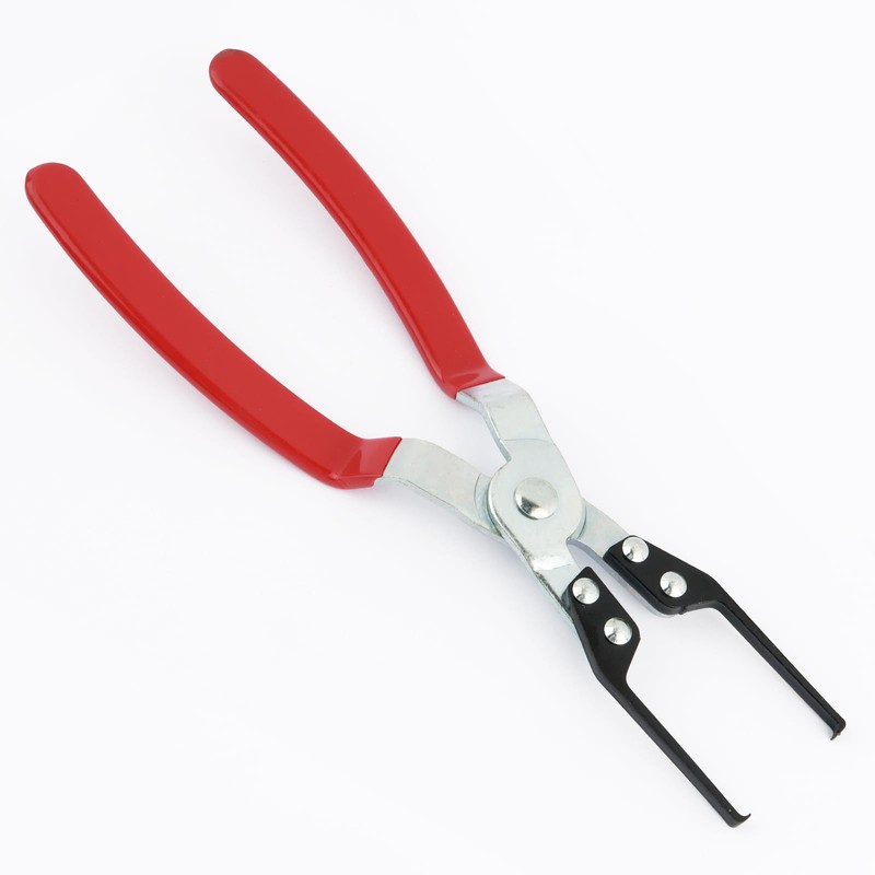 YGDMD 4PCS Car Fuse Puller Tool & Relay Puller Pliers