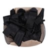 Storage Backpack Large Capacity Chest Telescope Storage Bag for Outdoor