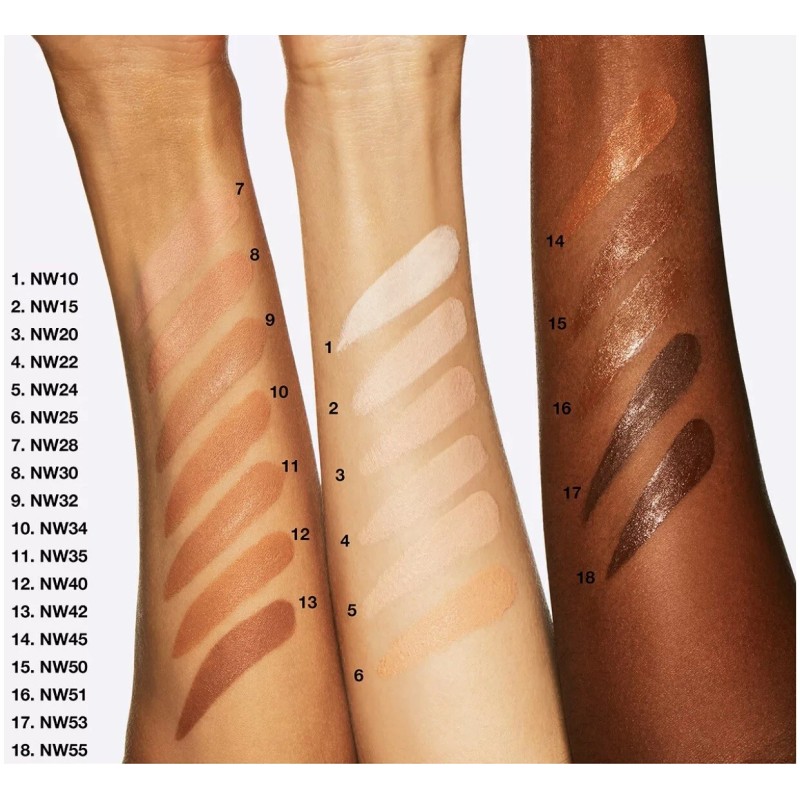 M·A·C MAC Studio Fix 24 HR Smooth Wear Concealer Shade