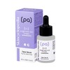 Skincyclopedia - Peptide serum, anti-ageing facial serum with 3% polyglutamic acid, counteracts premature skin ageing, highly effective facial care (1 x 30 ml)