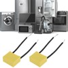 Be In Your Mind 20pcs 0.22uF 275V AC X2 Safety