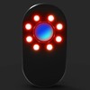 Wireless Signal Detector Sensitive Portable Infrared Camera Bug Finder for