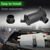 2205140 Windshield Washer Pump Fit for 2014-2024 Polaris Ranger XP