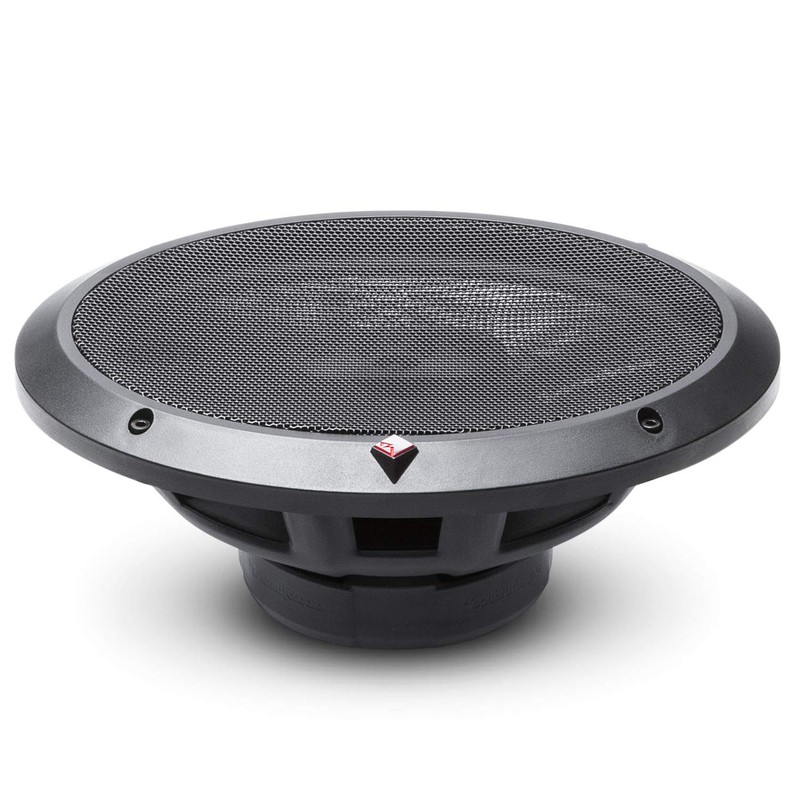 Rockford Fosgate P1694 Punch 6"x9" 4-Way Coaxial Full Range Speakers