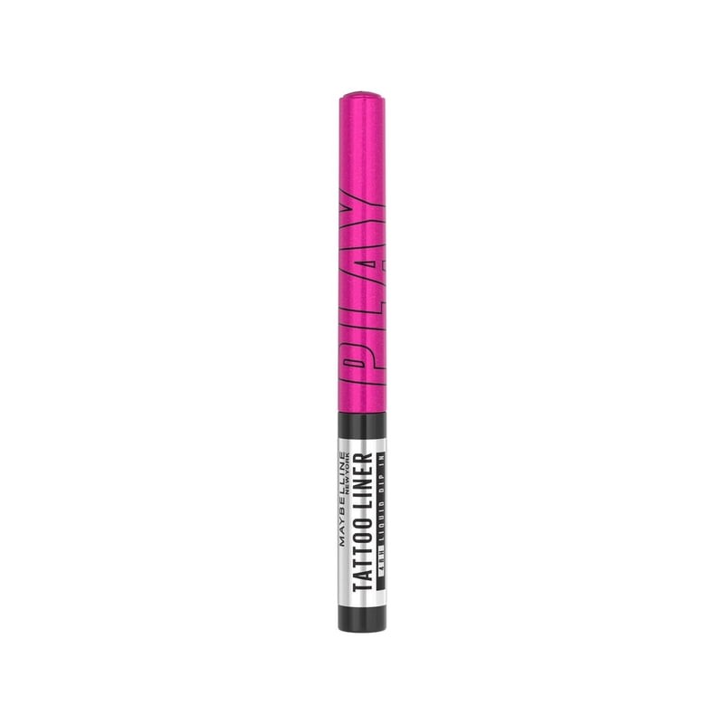 Delineador de ojos Maybelline Tattoo Liner defend 14 g