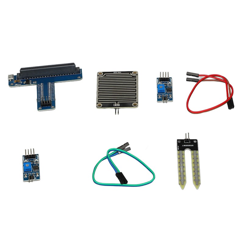 Development Board Kit Graphical Programming for Microbit V2.2 Development Board