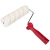 rodapin 12022 Non-Drip Paint Roller Polyacrylic, Diameter 50 mm, 22