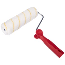 rodapin 12022 Non-Drip Paint Roller Polyacrylic, Diameter 50 mm, 22 cm