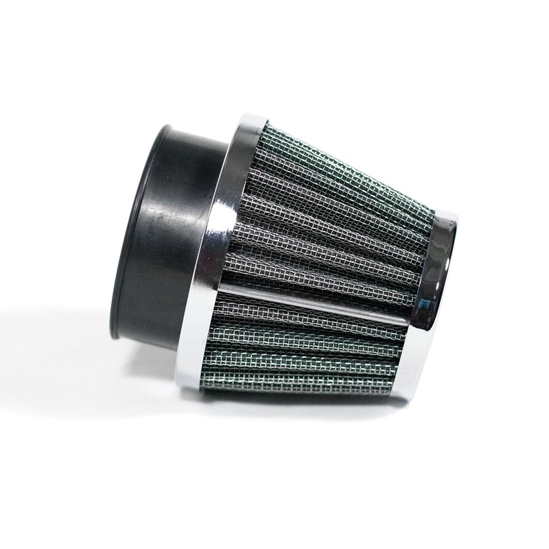 48mm K&N Style Air Filter Pod