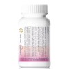 Confidence USA Super Folate 400mcg With Quatrefolic Plus Vitamin B6