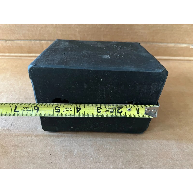 Automann Trailer Dock Bumper Great Dane Brand new