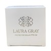 Laura Gray Protector Solar con color FPS 50, Color Chia