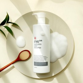 Dr. Jart+ 로제 이브닥터 헤어로스케어샴푸 탈모샴푸 기능성화장품 Rose Eve Doctor Hair Loss Care Shampoo Functional Cosmetic