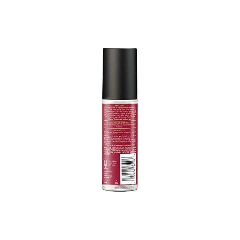 Tresemme Keratin Smooth Shine Serum 6p 3.3z