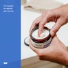 Cremo Barber Grade Hair Styling Thickening Paste, High Hold, Low