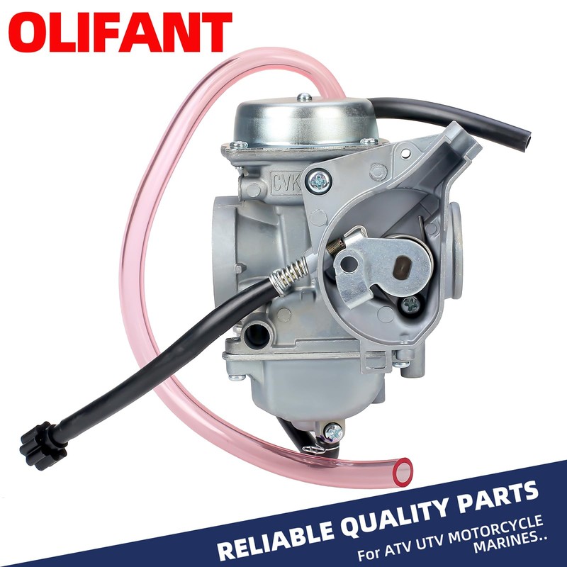 Carburetor For Arctic cat 375 2002/cat 400 2003-2004/0470-454