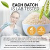 NKD Living Whole Psyllium husks (500g)