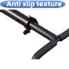 Wall mounted bicycle parking rack Bicycle Wall Mount with Adjustable