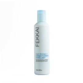 Fekkai Super Strength Protein Bond Conditioner for Extremely Damaged Hair, Moisturising and Hair Breakage Repairing, 250 ml