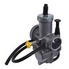Thomletha Motorcycle Carburetor Replacement for Honda CR80 CR80R CR85R CR80RB