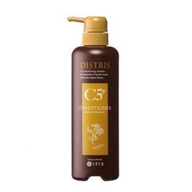 SPTM Septem Distris Conditioner C5 16.9 fl oz (500 ml)