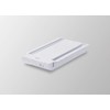 Isetou I-133-1 Drawer Divider, White, 1.1 lb (499.0 g)
