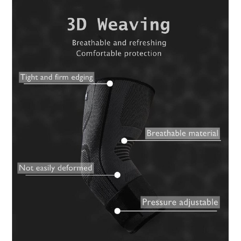 SOLO ACTFIT Wrist Support Fitness Elastic Wrist Support Wrist Compression