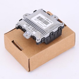 Alikali Headlight Adaptive Drive AFS Control Unit Module 7189312 Compatible for 3-ER/5-ER/7-ER E46 E60 E61 E65 E66 E67 E90 E91 E92 E93