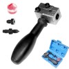 Universal Automotive Brake Pipe Flaring Tool Kit, Single Double Brake