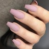 Presione En Las Uñas, 576 Piezas de Uñas Postizas Cuadradas