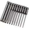 aiyun 11PC For Shark Vacuum Cleaner Repair Screwdriver Security Bit