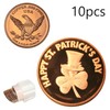 Katy Craig Katy Craig 10 x 1oz Copper Rounds St