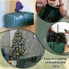 ARSUK Christmas Tree Storage Bag - Fits up to 6ft